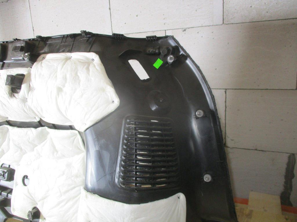 Обшивка багажника, 6000 рублей, Пермь