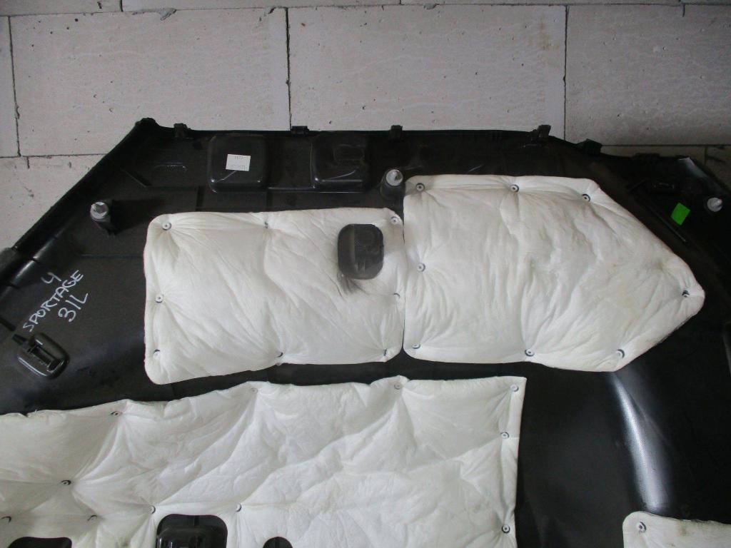 Обшивка багажника, 6000 рублей, Пермь