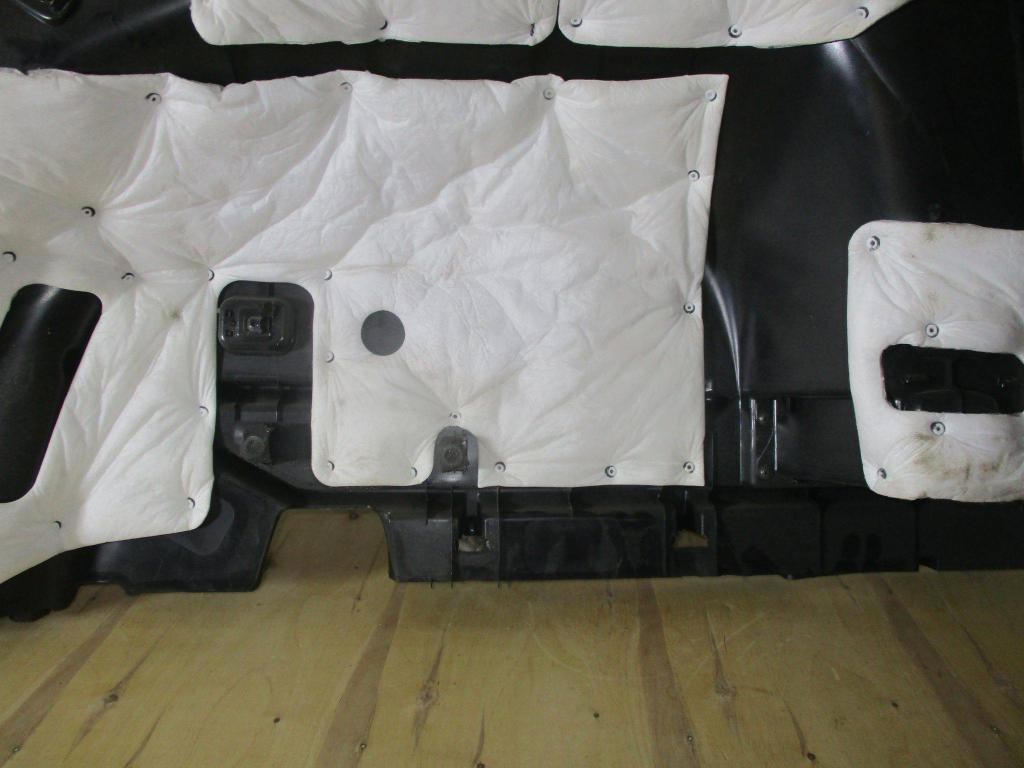 Обшивка багажника, 6000 рублей, Пермь