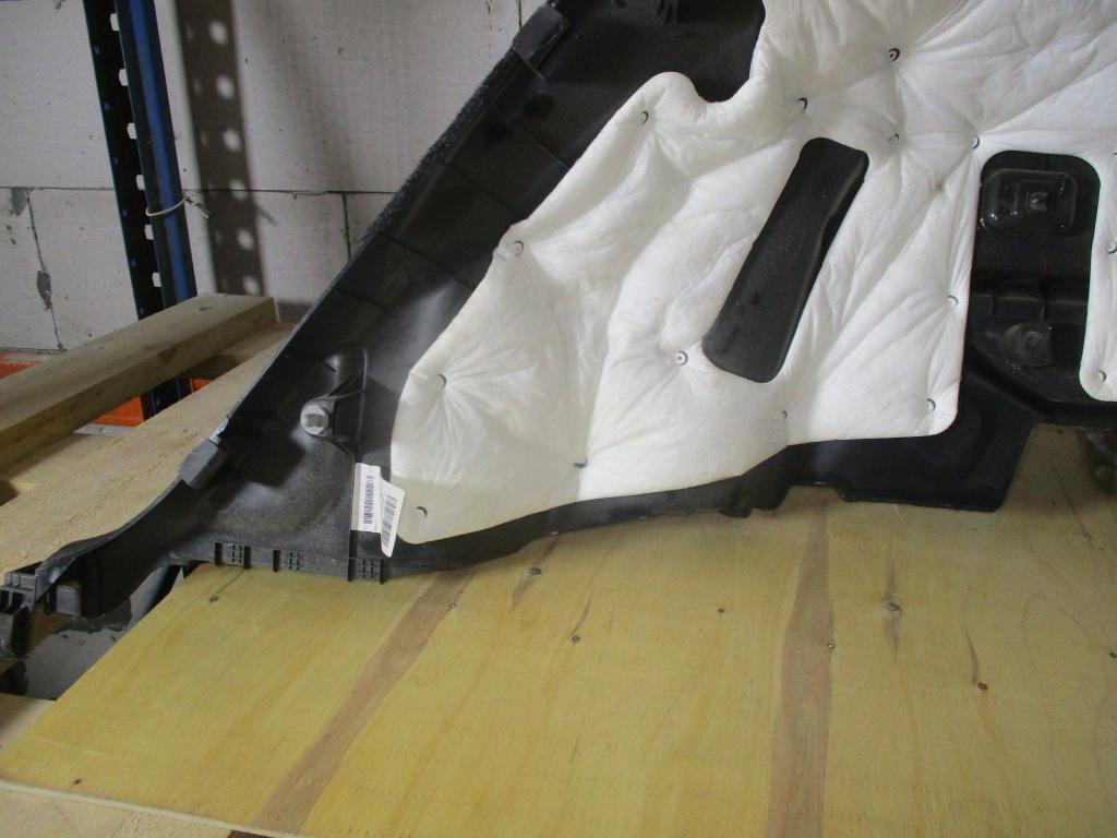 Обшивка багажника, 6000 рублей, Пермь