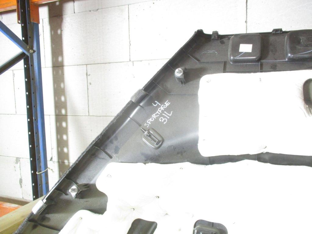 Обшивка багажника, 6000 рублей, Пермь