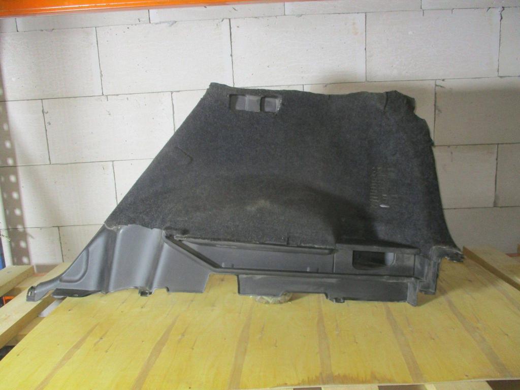 Обшивка багажника, 6000 рублей, Пермь