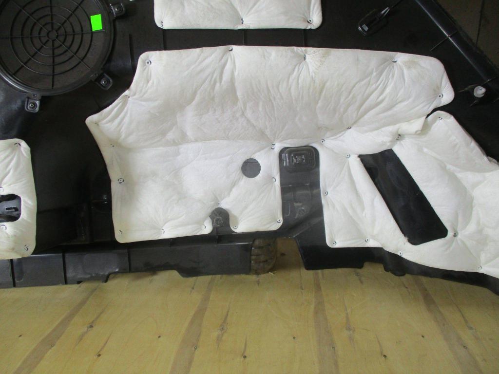 Обшивка багажника, 6000 рублей, Пермь