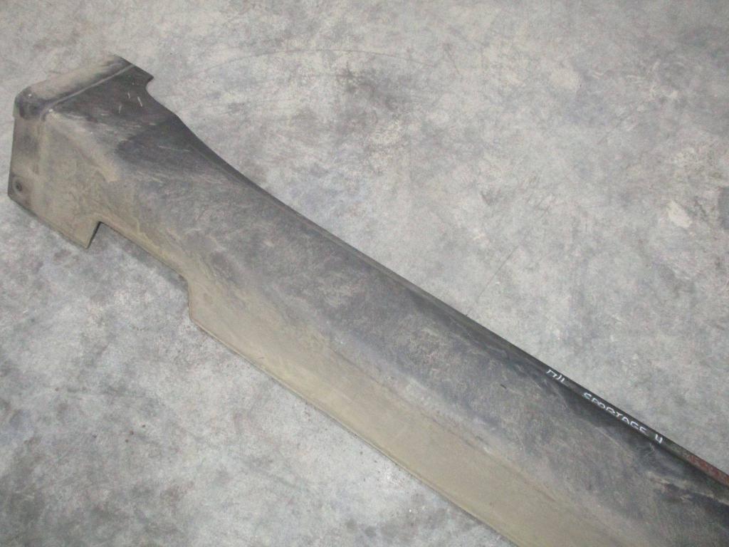 Накладка на порог наружная, 4000 рублей, Пермь