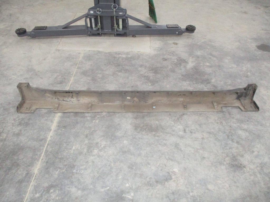 Накладка на порог наружная, 4000 рублей, Пермь