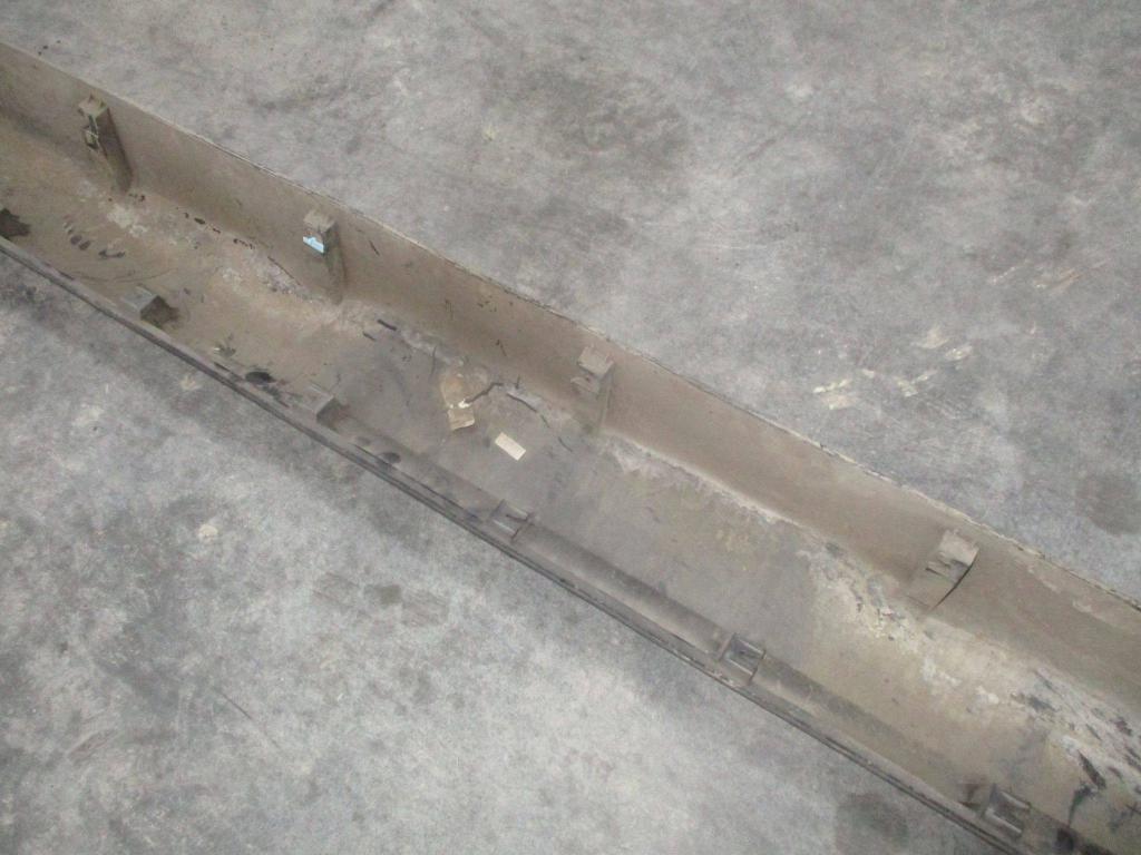 Накладка на порог наружная, 4000 рублей, Пермь