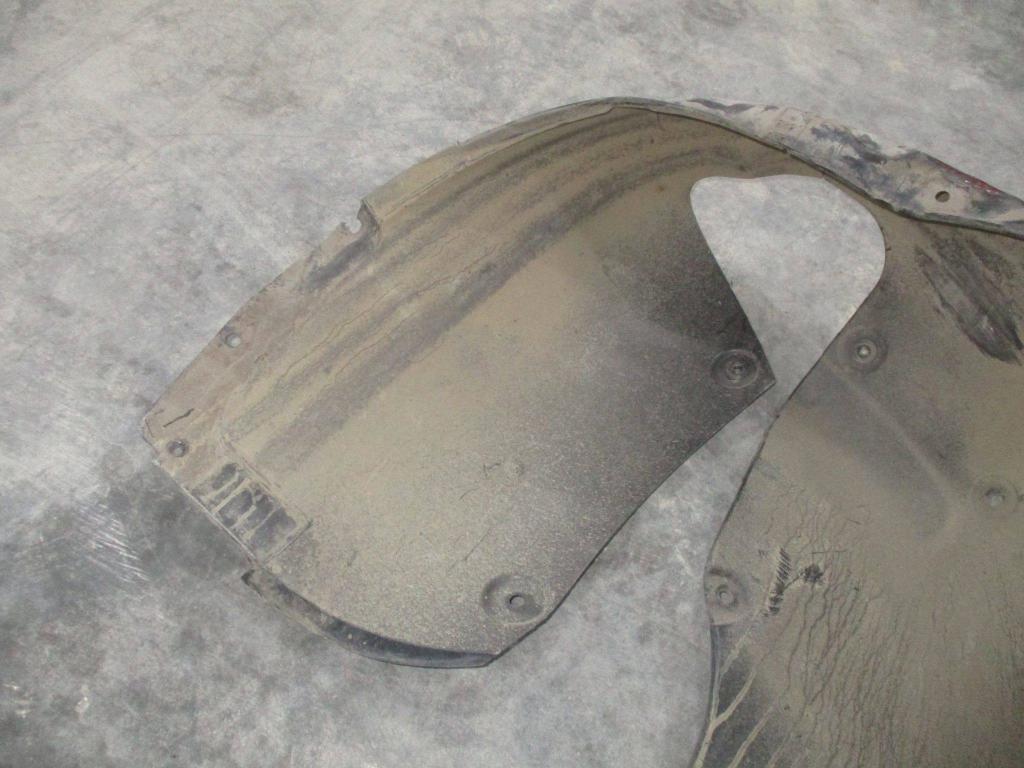 Локер передний правый, 6000 рублей, Пермь