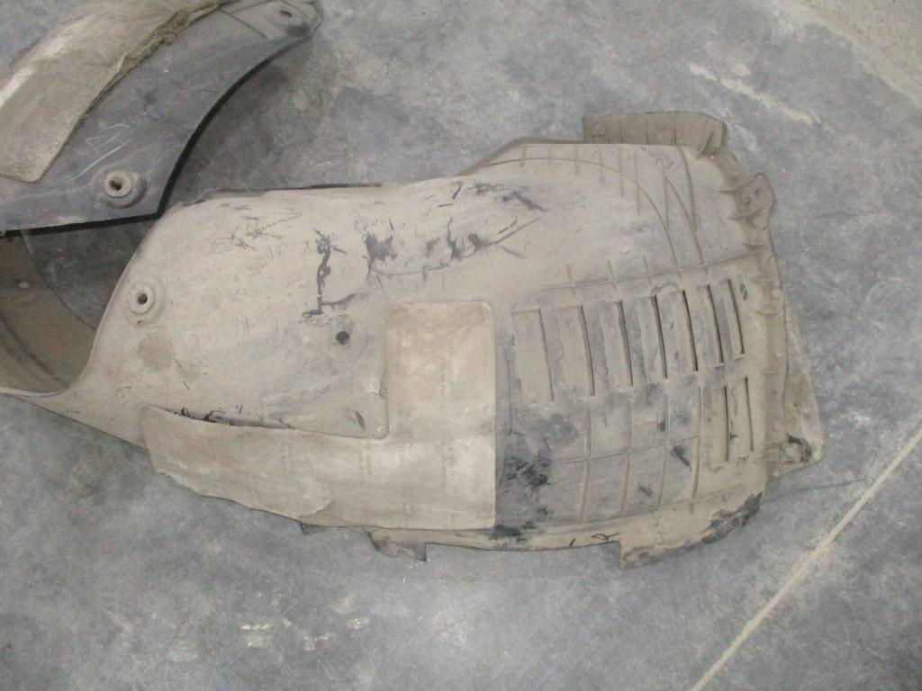 Локер передний правый, 6000 рублей, Пермь