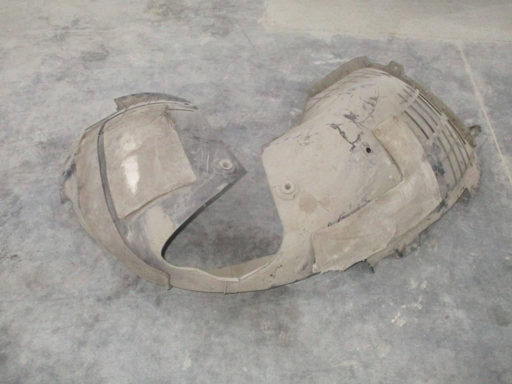 Локер передний правый, 6000 рублей, Пермь