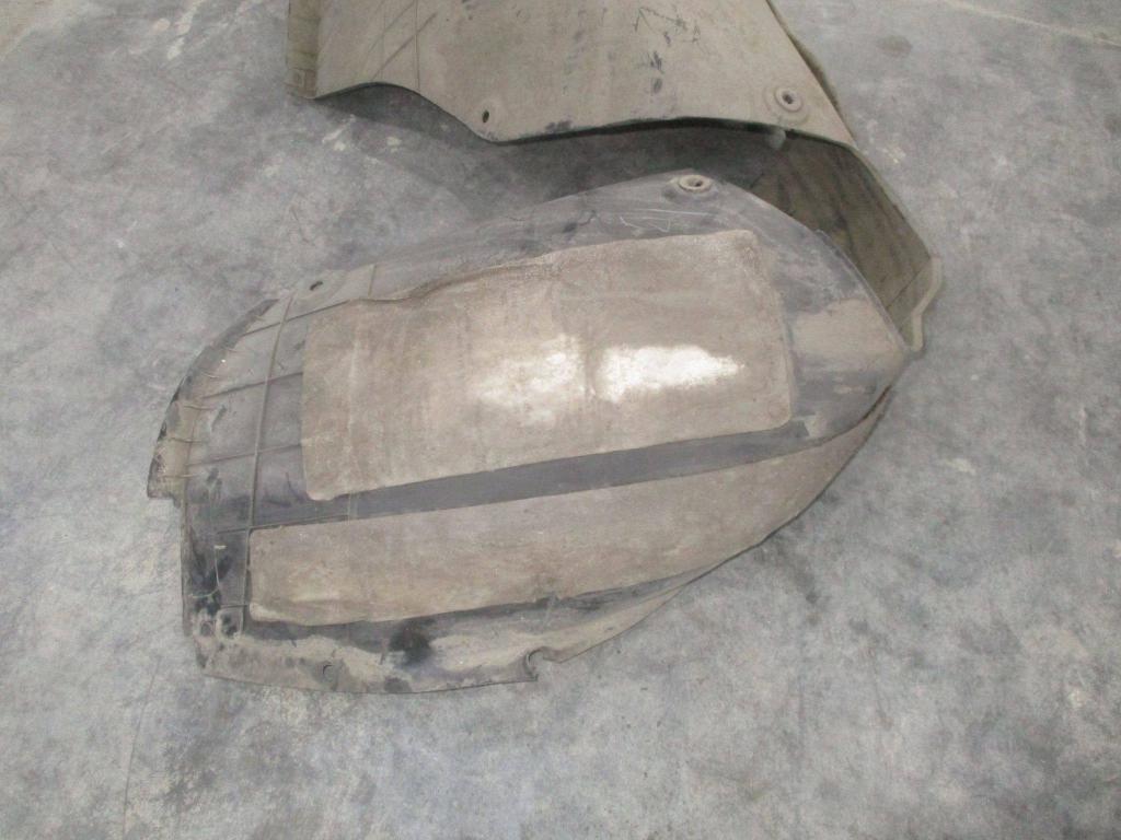 Локер передний правый, 6000 рублей, Пермь