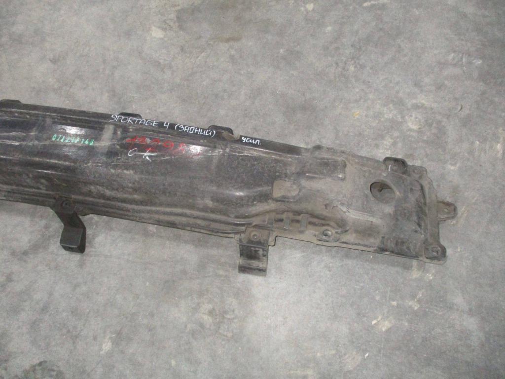 Усилитель заднего бампера, 3000 рублей, Пермь