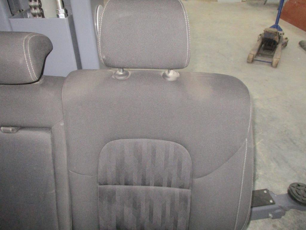 Сиденье заднее, 15000 рублей, Пермь