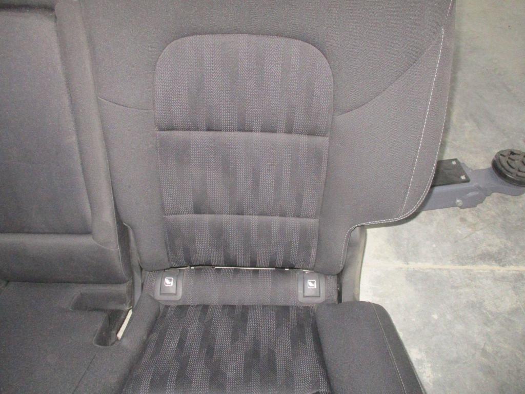 Сиденье заднее, 15000 рублей, Пермь