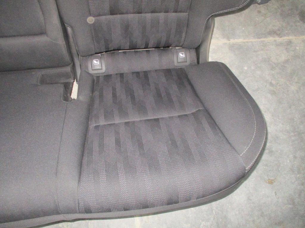 Сиденье заднее, 15000 рублей, Пермь