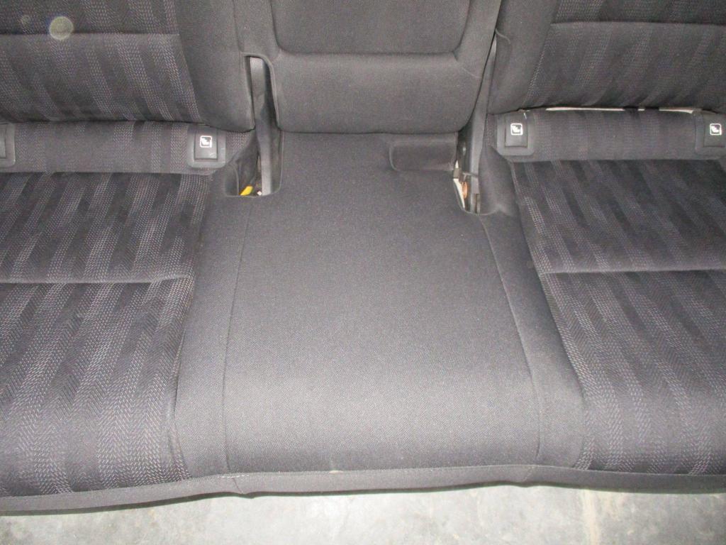 Сиденье заднее, 15000 рублей, Пермь