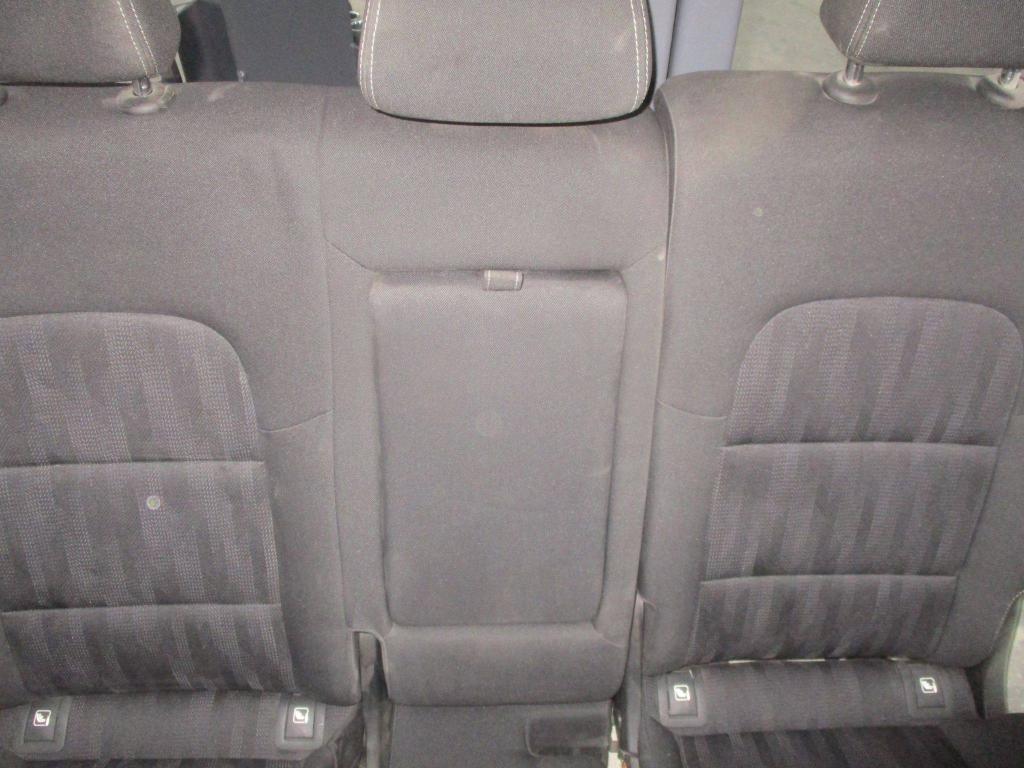 Сиденье заднее, 15000 рублей, Пермь