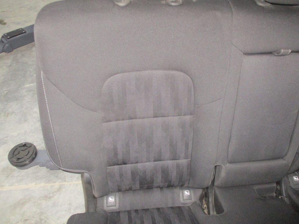 Сиденье заднее, 15000 рублей, Пермь