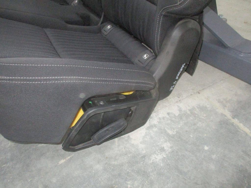 Сиденье заднее, 15000 рублей, Пермь