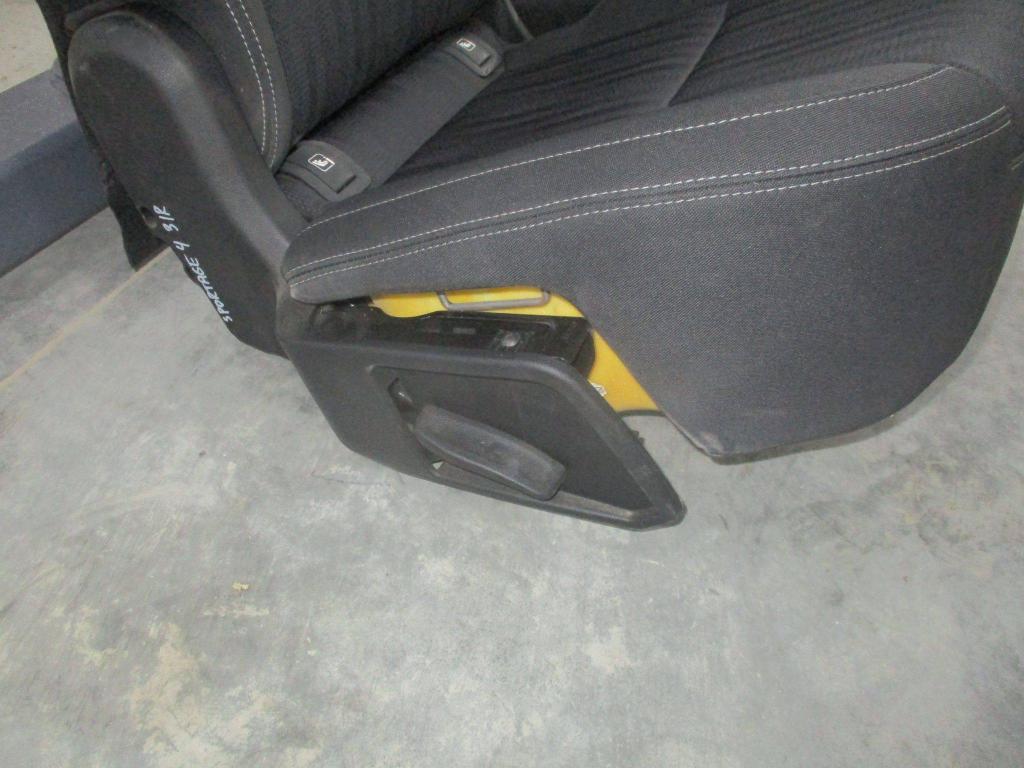 Сиденье заднее, 15000 рублей, Пермь