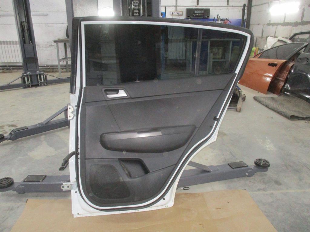 Дверь задняя правая, 46000 рублей, Пермь