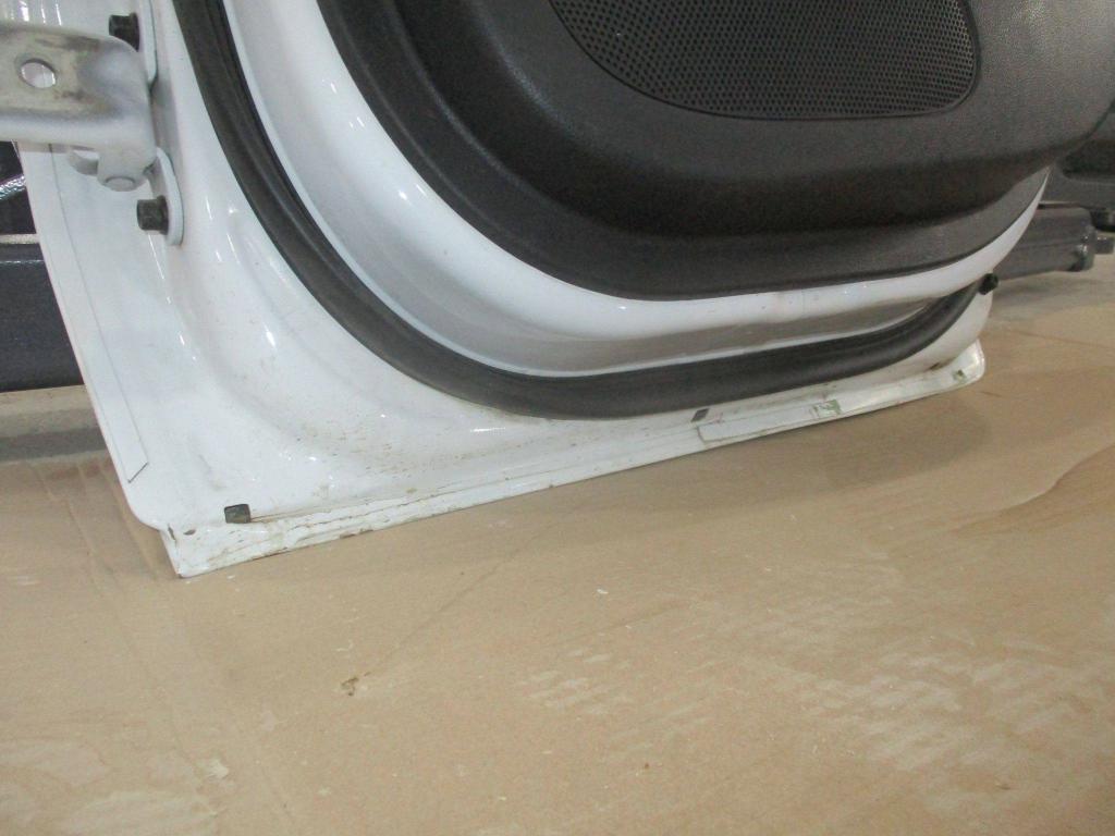 Дверь задняя правая, 46000 рублей, Пермь