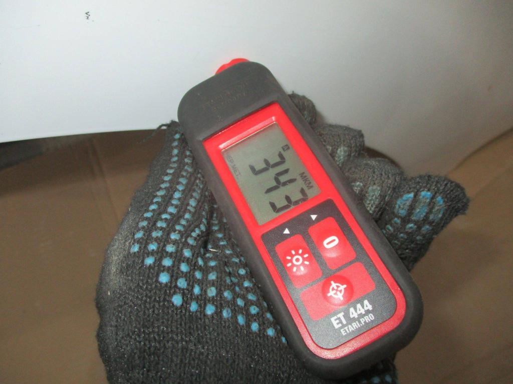 Дверь задняя правая, 46000 рублей, Пермь