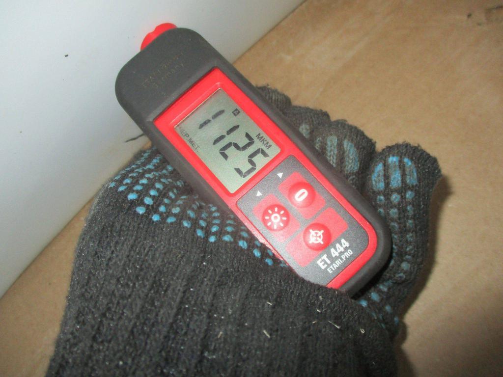 Дверь задняя правая, 46000 рублей, Пермь