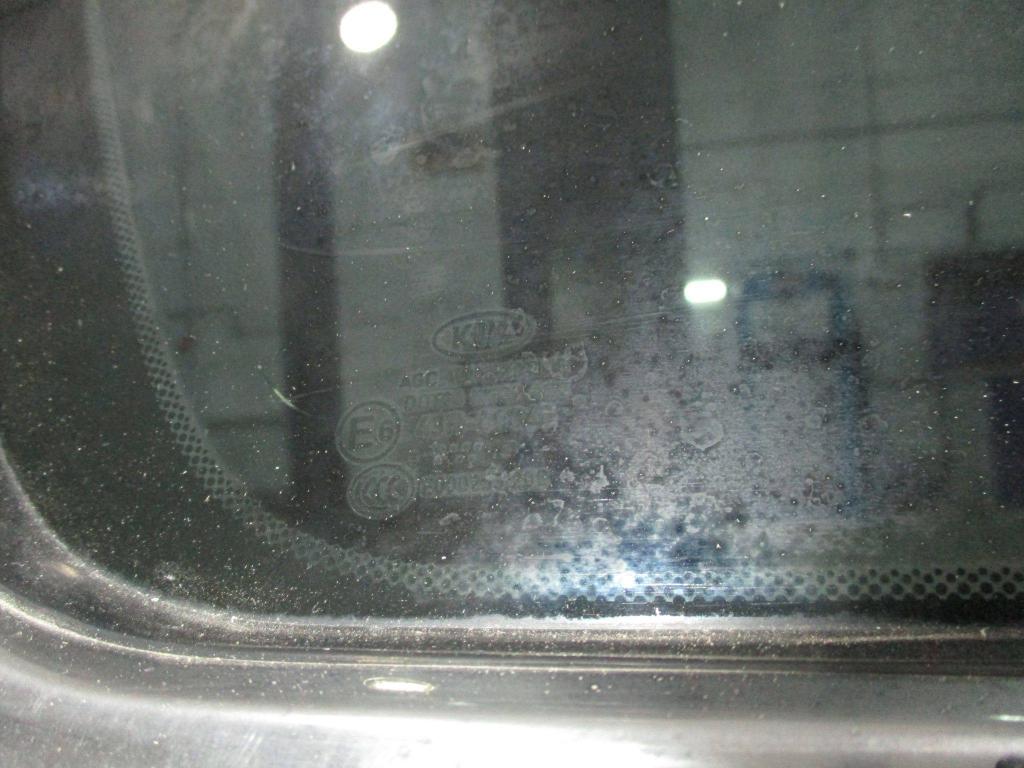 Стекло двери задней правой форточка, 3000 рублей, Пермь