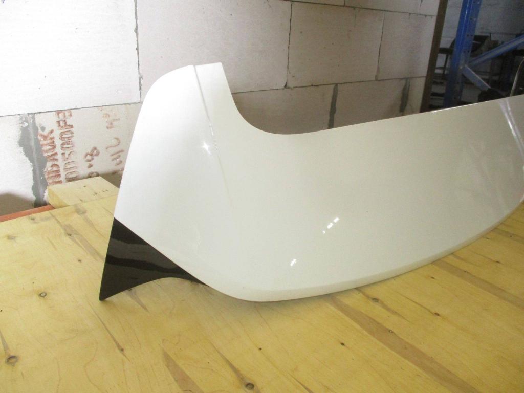 Спойлер двери багажника, 15000 рублей, Пермь