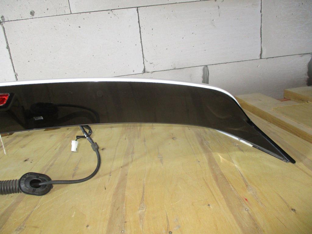 Спойлер двери багажника, 15000 рублей, Пермь