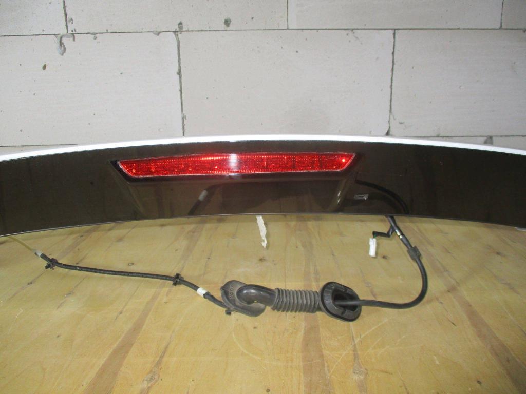 Спойлер двери багажника, 15000 рублей, Пермь