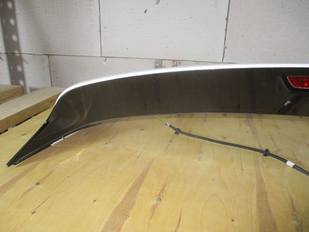 Спойлер двери багажника, 15000 рублей, Пермь