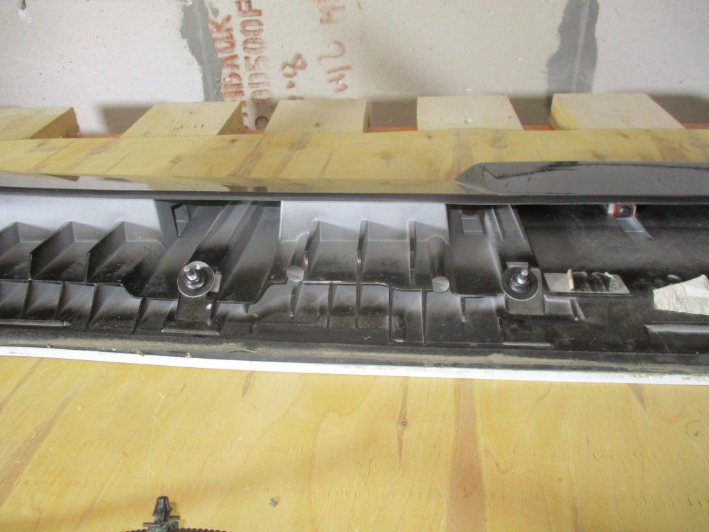 Спойлер двери багажника, 15000 рублей, Пермь