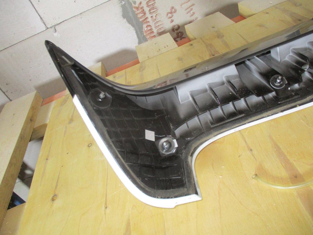 Спойлер двери багажника, 15000 рублей, Пермь