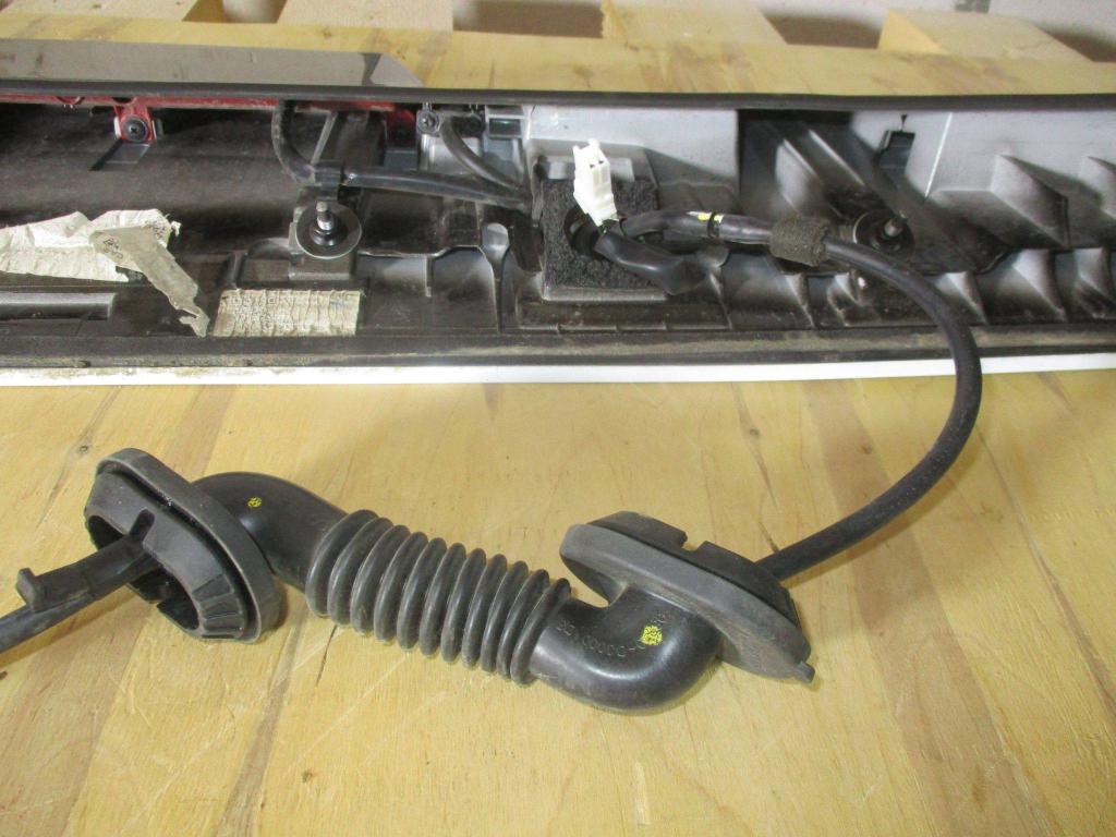 Спойлер двери багажника, 15000 рублей, Пермь