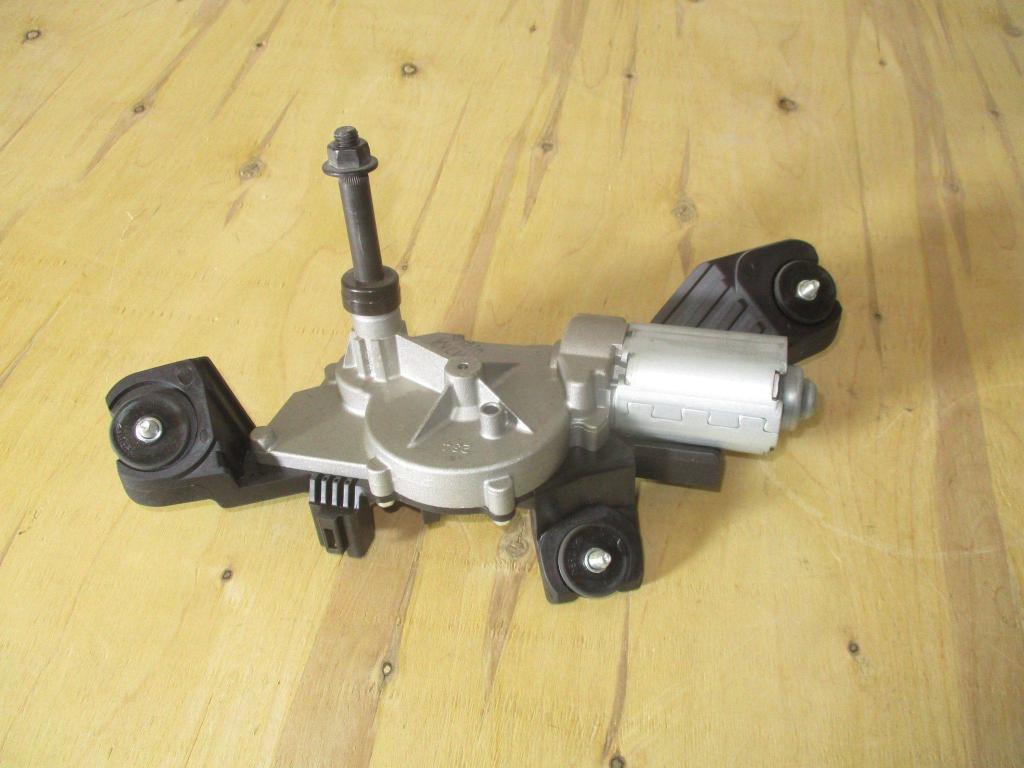 Моторчик дворника задний, 5000 рублей, Пермь