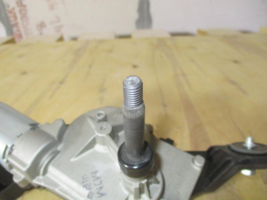 Моторчик дворника задний, 5000 рублей, Пермь