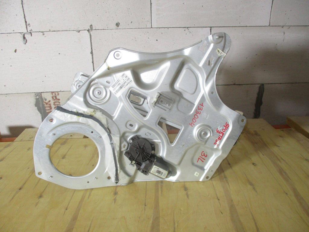 Стеклоподъемник задний левый, 1500 рублей, Пермь