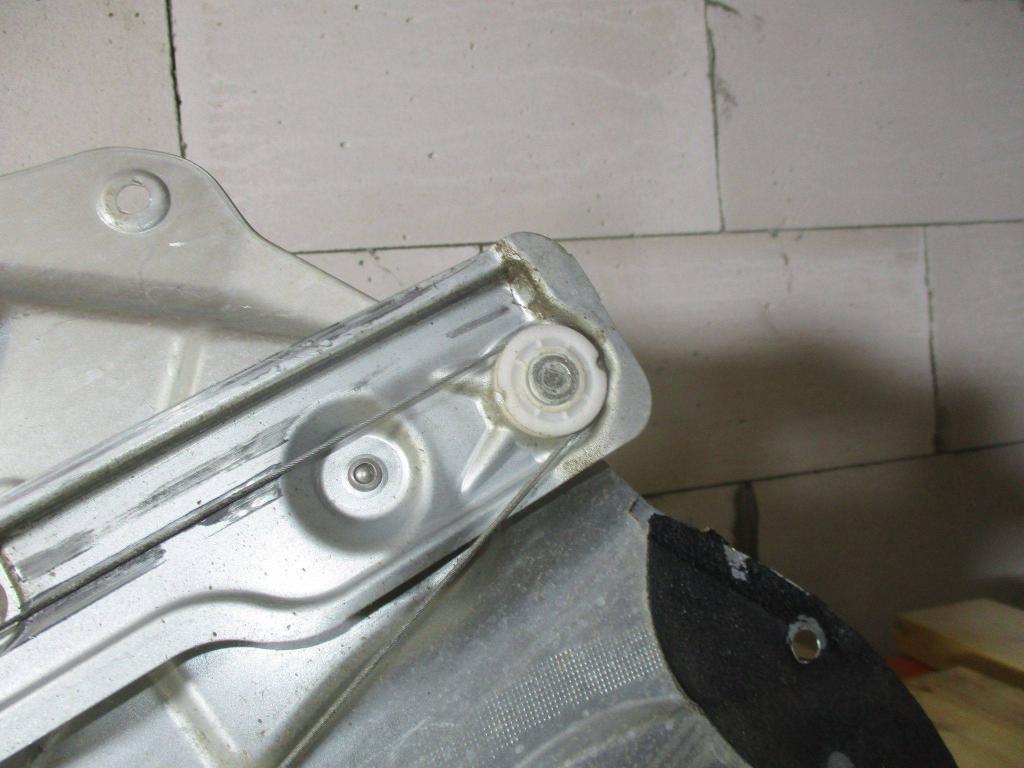 Стеклоподъемник задний левый, 1500 рублей, Пермь