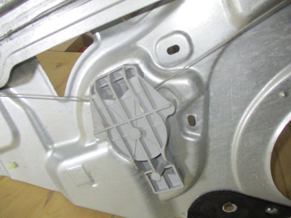 Стеклоподъемник задний левый, 1500 рублей, Пермь