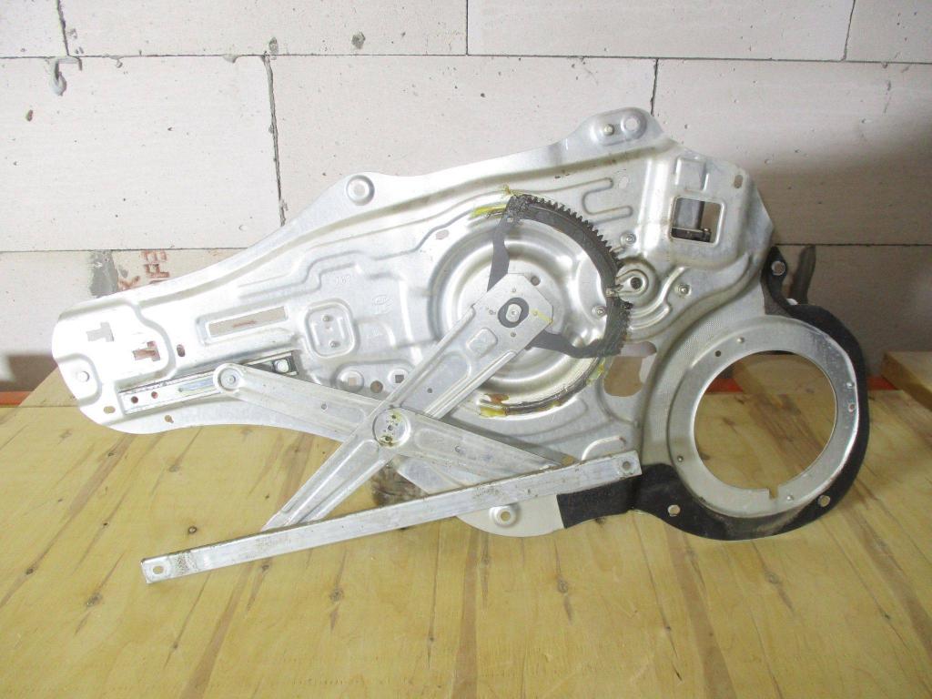 Стеклоподъемник передний правый, 2500 рублей, Пермь