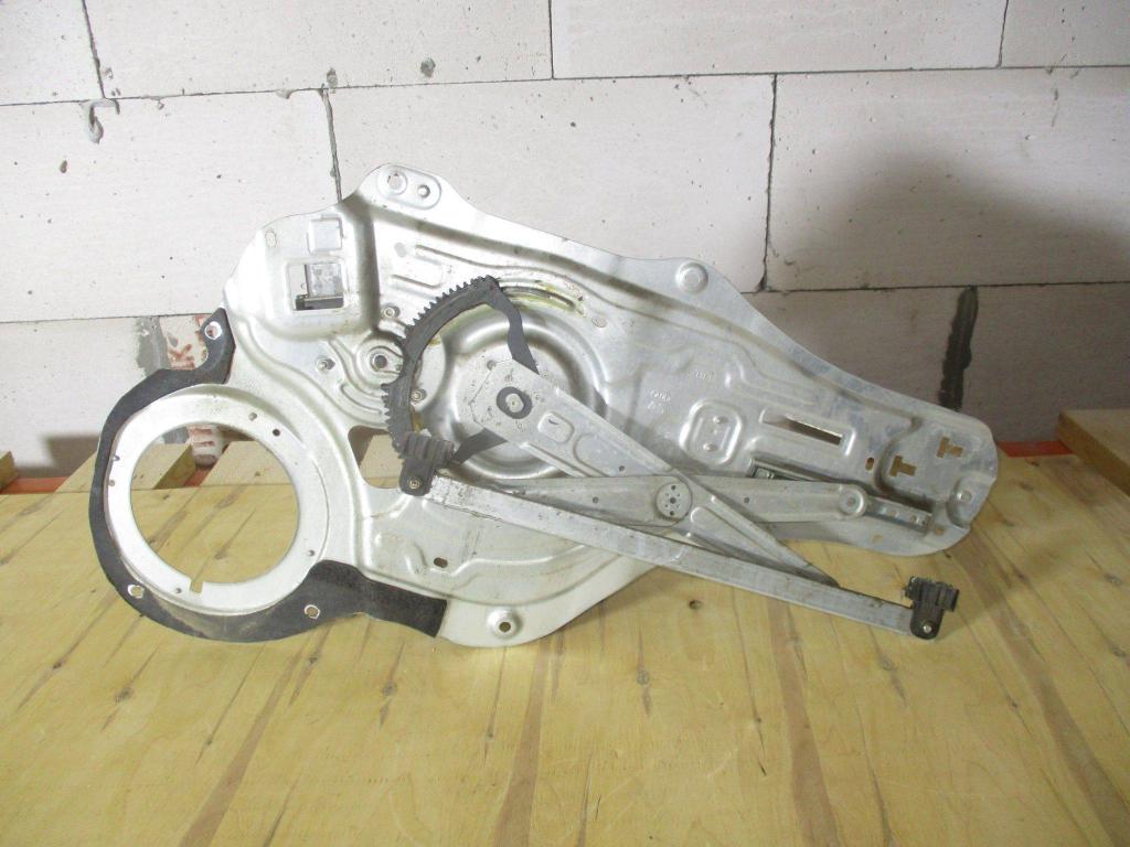 Стеклоподъемник передний левый, 2500 рублей, Пермь