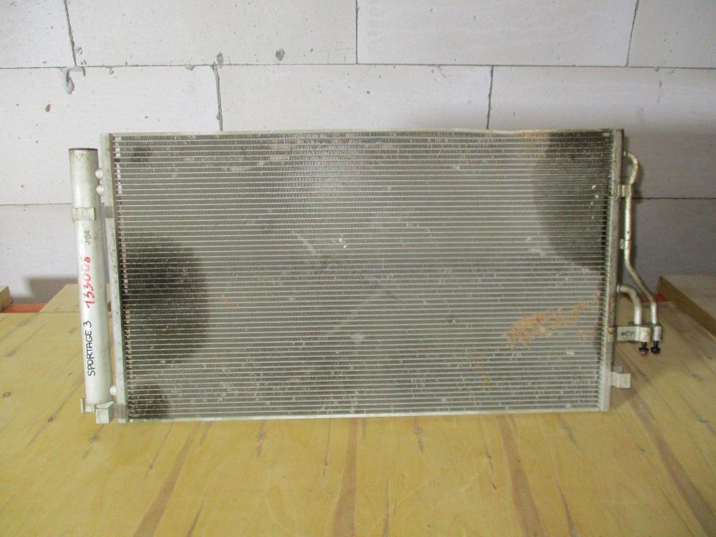 Радиатор кондиционера, 4000 рублей, Пермь