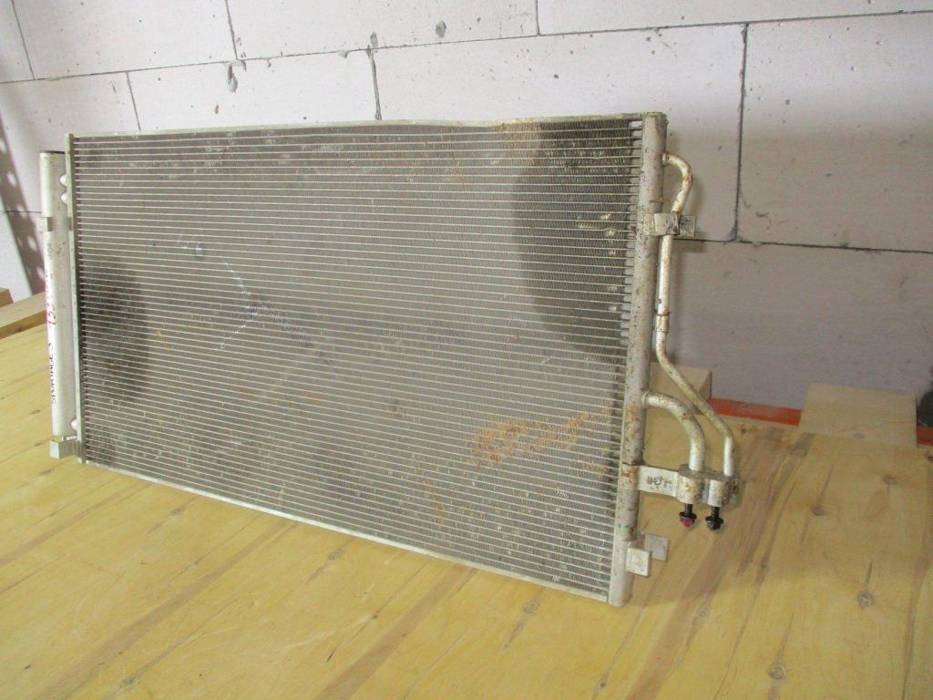 Радиатор кондиционера, 4000 рублей, Пермь