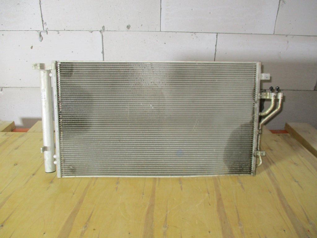 Радиатор кондиционера, 4000 рублей, Пермь