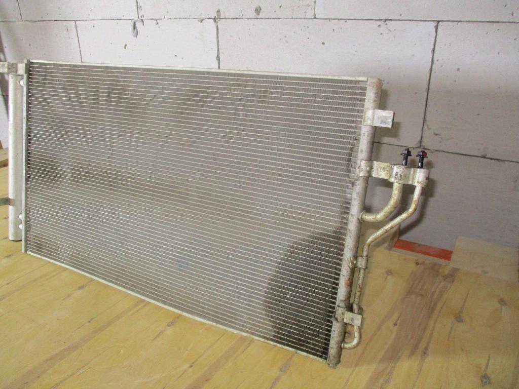 Радиатор кондиционера, 4000 рублей, Пермь