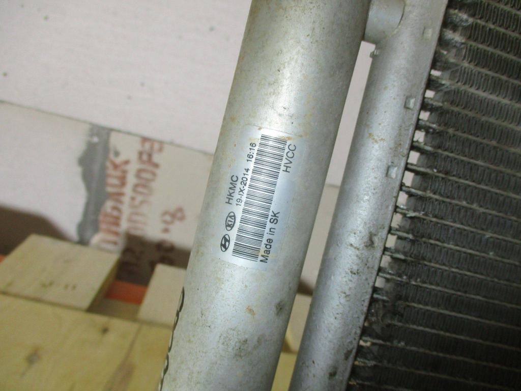 Радиатор кондиционера, 4000 рублей, Пермь