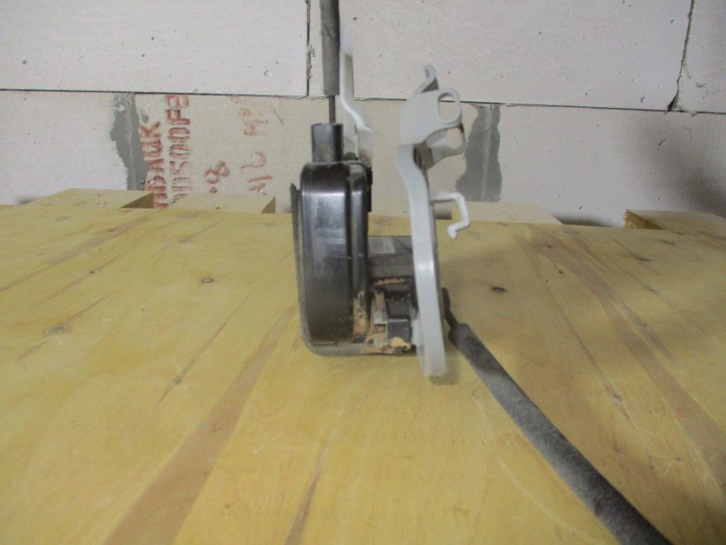 Замок двери задней правой, 2500 рублей, Пермь