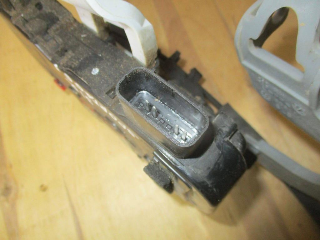 Замок двери задней правой, 2500 рублей, Пермь