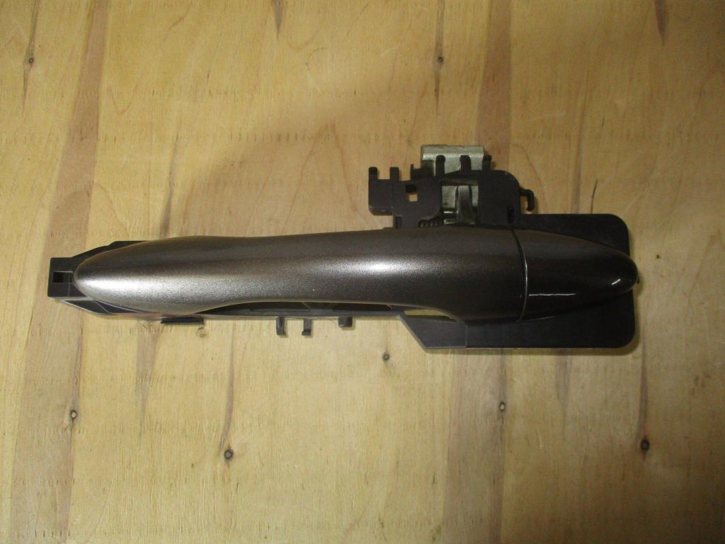 Ручка двери задней наружная правая, 2000 рублей, Пермь